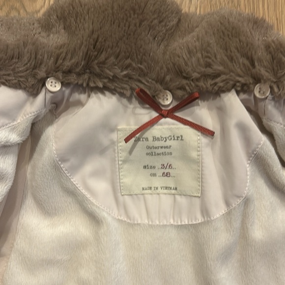 Zara Baby Jackets - Picture 4 of 7